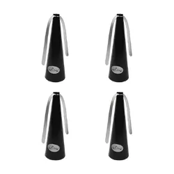 ShooAway Fly Repellent - Black - 4 PACK