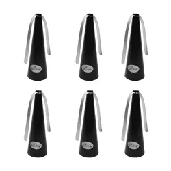 ShooAway Fly Repellent - Black - 6 PACK