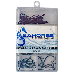 Seahorse Anglers Essential Pack