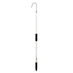 Seahorse Tackle Gaff White Painted