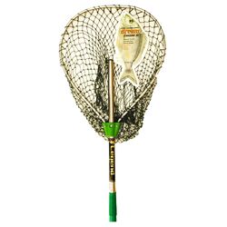 Seahorse Tackle Landing Net Sliding Handle Sml Alum