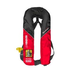 Response Manual Inflatable Adult Stumpjumper