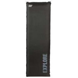 Explore Planet Earth Camper Super Deluxe Single Self-Inflating 100mm Hiking Mat - Full Length