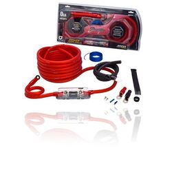1/0Ga 4000 Series Power Only Wiring Kit