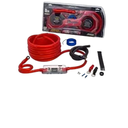 1/0Ga 4000 Series Power Only Wiring Kit