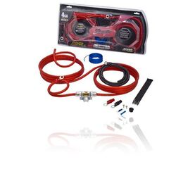 4Ga 4000 Series Power Only Wiring Kit