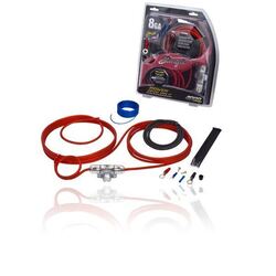 8Ga 4000 Series Power Only Wiring Kit