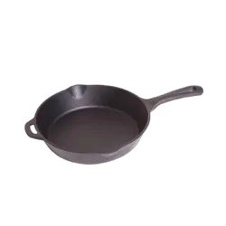 Camp Chef 8" Cast Iron Skillet