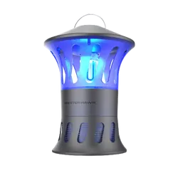 Skeeterhawk Area Trap