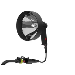 Lightforce Striker Halogen Handhelds