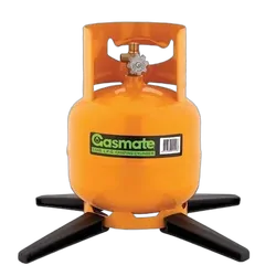 Gasmate Stabilising Legs