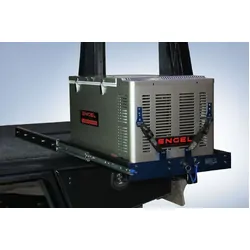 MSA SL60 Straight Slide