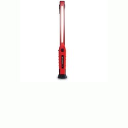 Schumacher Slim Worklight - 500Lm(Red)