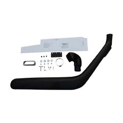 Tuff Terrain Snorkel Kit For Land Rover Discovery 2 99-2017