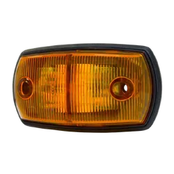 Supex 'Retrofit' LED Side Marker Red/Amber