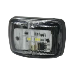 Supex Amber Side Marker