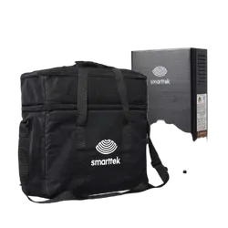 Smarttek Black Carry Bag