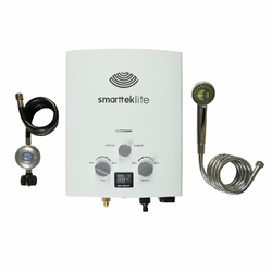 Smarttek Lite Hot Water System - No Pump Pack