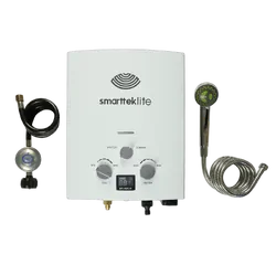 Smarttek Lite Hot Water System - No Pump PK