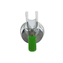 Smarttek Suction Shower Rose Holder