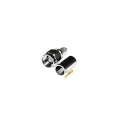 Axis Sma Male Crimp Type