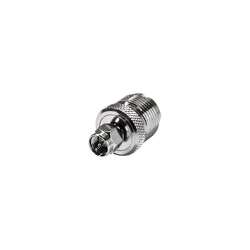 Axis Sma (M) To (F) Adapter