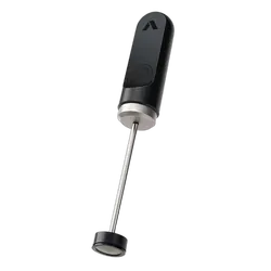 Subminimal NanoFoamer