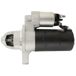 Starter Motor 12V 2.2Kw 10Th Cw A/T Suits Dodge Nitro Jeep Wrang Eng Enr 2.8L Diesel