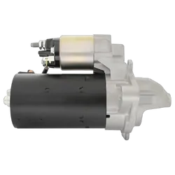 Starter Motor 12V 1.7Kw 10Th Cw Suits Jeep Grand Cherokee Wk Eng Exf 3.0L Diesel