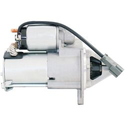 Starter Motor 12V 1.2Kw 9Th Cw Suits Leganza, Astra, Rodeo Eng C20Sed, Cn22E
