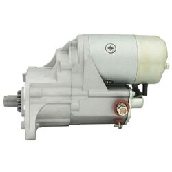 Starter Motor 12V 2.5Kw 11Th Cw Suits Toyota L/Cruiser Eng 2H