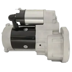 Starter Motor 12V 2.8Kw 9Th Cw Suits Nissan Navara, Terrano Eng Td25,Td27