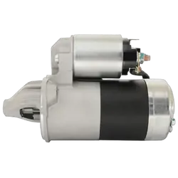 Starter Motor 12V 1.2Kw 8Th Cw Suits Mitsubishi, Hyundai Eng 4G61, 4G63, G4Gf, G4Gm