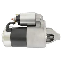 Starter Motor 12V 1.2Kw 8Th Cw Suits Mitsubishi, Hyundai Eng 6G72, G6At