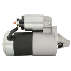 Starter Motor 12V 1.2Kw 8Th Cw Suits Hyundai Sonata, Magna Ts Eng G6At,6G72
