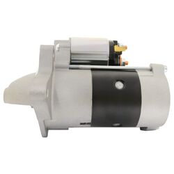 Starter Motor 12V 2.0Kw 10Th Cw Suits Ford , Mazda Bravo Eng Wl Diesel