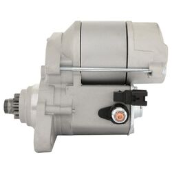 Starter Motor 12V 1.4Kw 10Th Cw Suits Toyota L/Cruiser Fzj80 Eng 1Fze 4.5L
