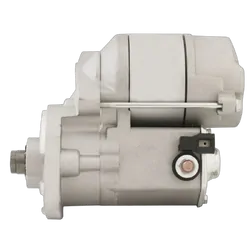 Starter Motor 12V 1.4Kw 9Th Cw Suits Toyota Landcruiser Eng 3F, 3Fe