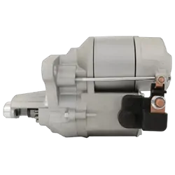 Starter Motor 12V 1.4Kw 10Th Cw Suits Chrysler, Dodge, Valiant Eng Hemi V8 120-130Th Flywheel