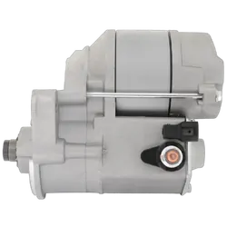 Starter Motor 12V 1.4Kw 9Th Cw Suits Toyota Hi-Lux, Hi-Ace Eng 2Y, 3Y, 4Y