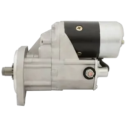 Starter Motor 12V 2.5Kw 11Th Cw Suits Toyota Landcruiser Hj45 Eng H 3.6L