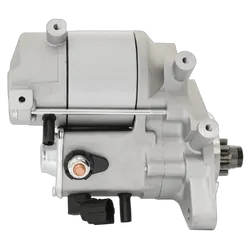 Starter Motor 12V 1.4Kw 10Th Cw Suits Toyota Fj Cruiser Gsj15R Eng 1Grfe 4.0L