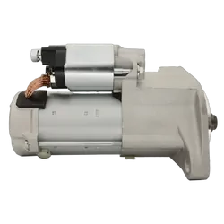 Starter Motor 12V 1.8Kw 10Th Cw Suits Toyota Hilux Gun122-126 Eng 1Gdftv 2Gdftv 2.4L 2.8L