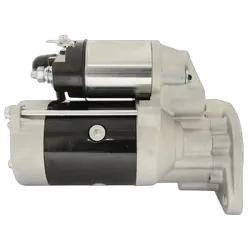 Starter Motor 12V 2.3Kw 9Th Cw Suits Holden Rodeo Ra 3.0L Td Eng 4Jj1