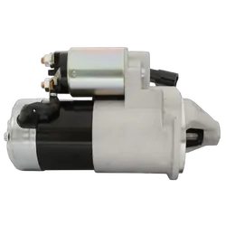 Starter Motor 12V 1.4Kw 9Th Cw Suits Nissan Patrol Eng Tb48E