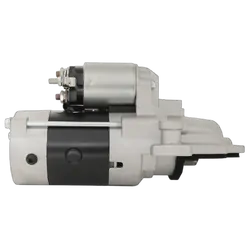 Starter Motor 12V 2.2Kw 12Th Cw Suits Ford Ranger / Mazda Bt50 Eng P5At 3.2L
