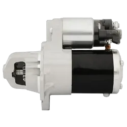 Starter Motor 12V 1.4Kw 12Th Cw Suits Holden Commodore Ve-Vf Eng 3.6L V6