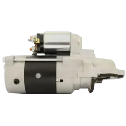 Starter Motor 12V 2.2Kw 12Th Cw Suits Ford Ranger / Mazda Bt50 Eng P4At 2.2L