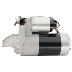 Starter Motor 12V 2.0Kw 9Th Cw Suits Nissan Patrol Y62 Eng Vk56Vd 5.6L