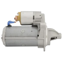 Starter Motor 12V 2.2Kw 9Th Cw Suits Holden Colorado Rg Eng Lvn, Lwh 2.4L 2.8L